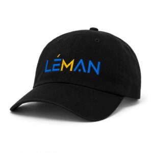 Casquette Léman